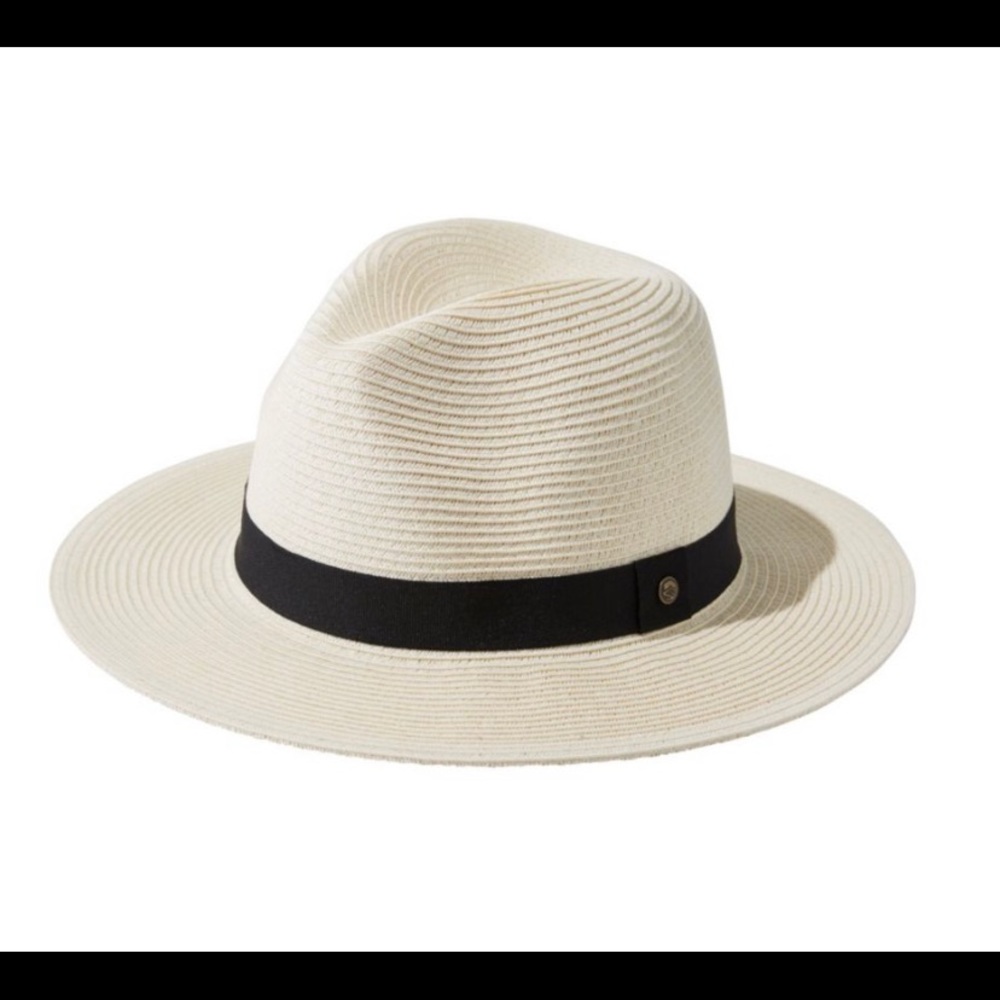 Fedora Panama Hat UPF+50 Packable - Picture 10 of 11